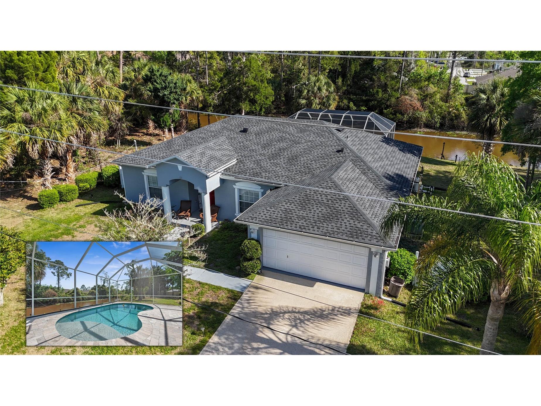 89 Radcliffe Drive Palm Coast FL 32164 FC317376 image1