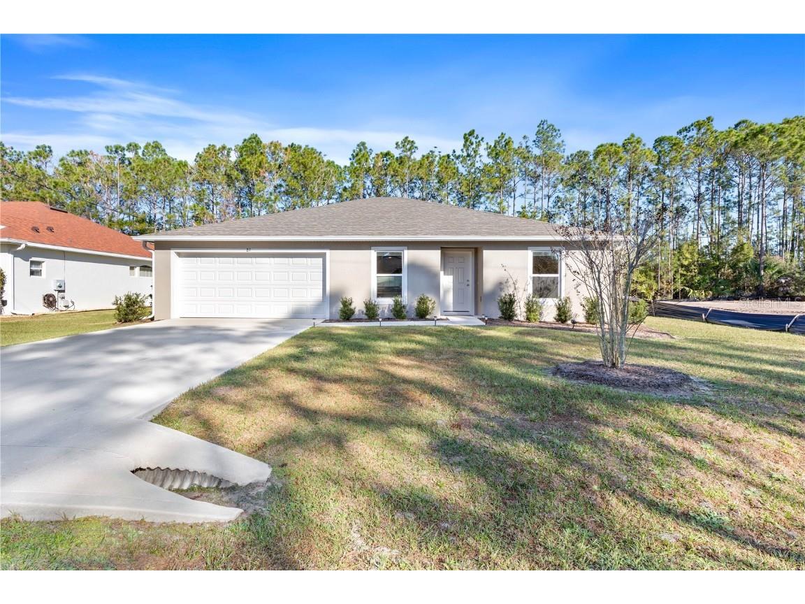 89 Raemoor Drive Palm Coast FL 32164 FC288351 image1