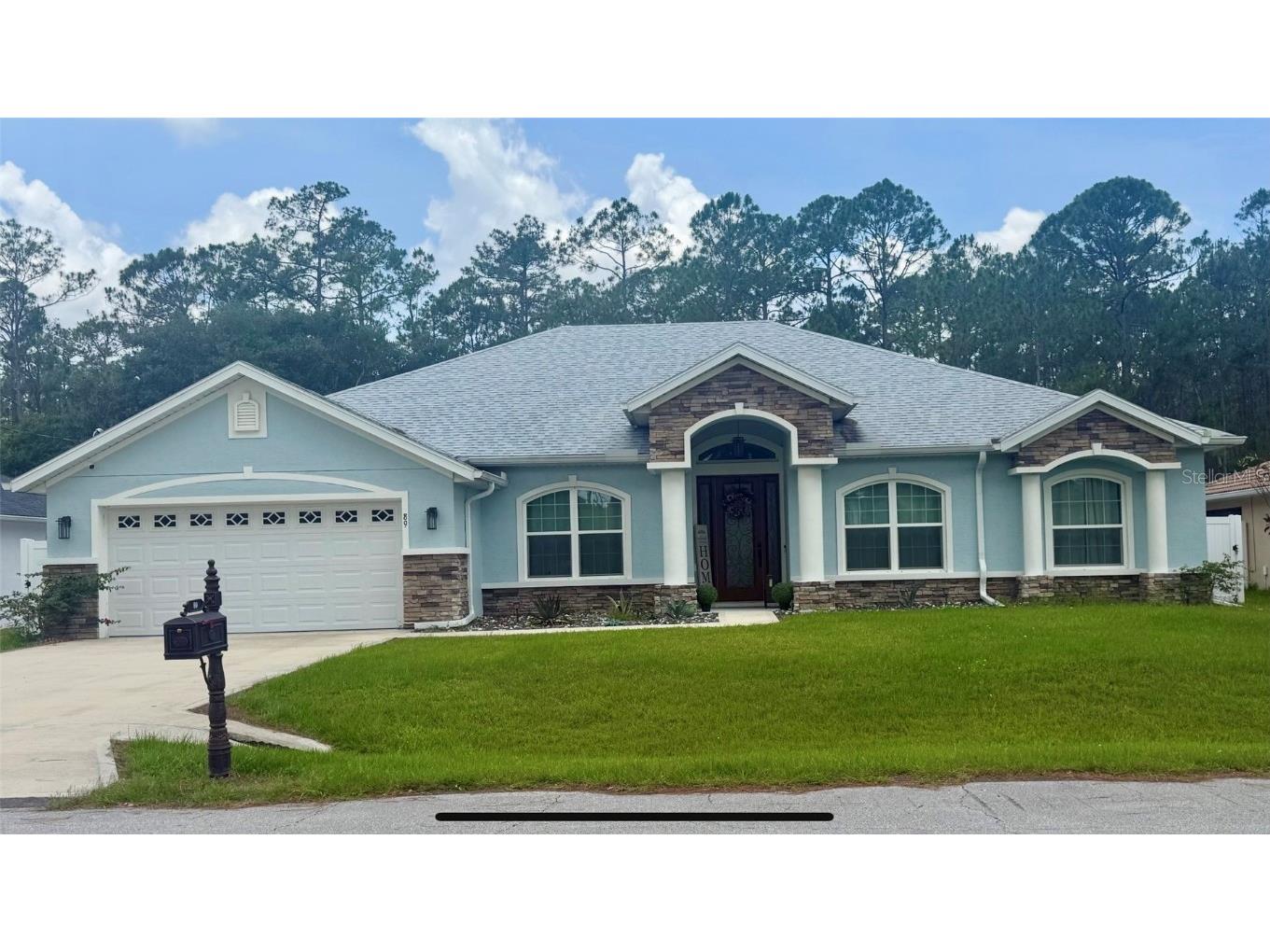 89 Reidsville Drive Palm Coast FL 32164 O6340480 image1