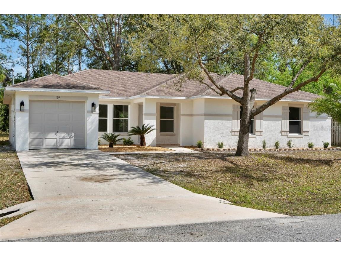 89 Rose Drive Palm Coast FL 32164 FC308185 image1