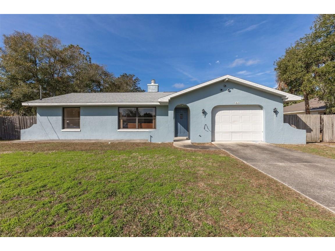 89 Rosewood Avenue Ormond Beach FL 32174 V4940534 image1