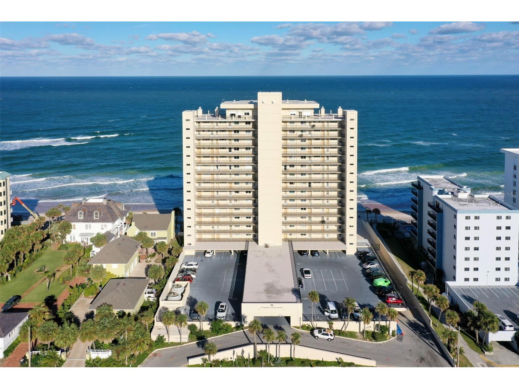 89 S Atlantic Avenue #1002 Ormond Beach FL 32176 - ATLANTIC OCEAN FC318987 image1