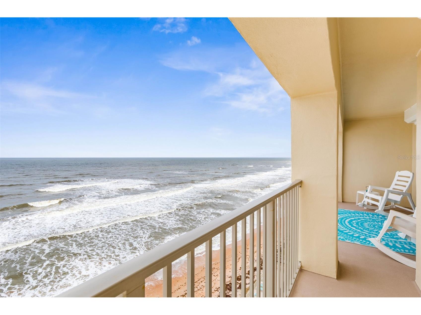 89 S Atlantic Avenue #1002 Ormond Beach FL 32176 - ATLANTIC OCEAN FC318987 image11