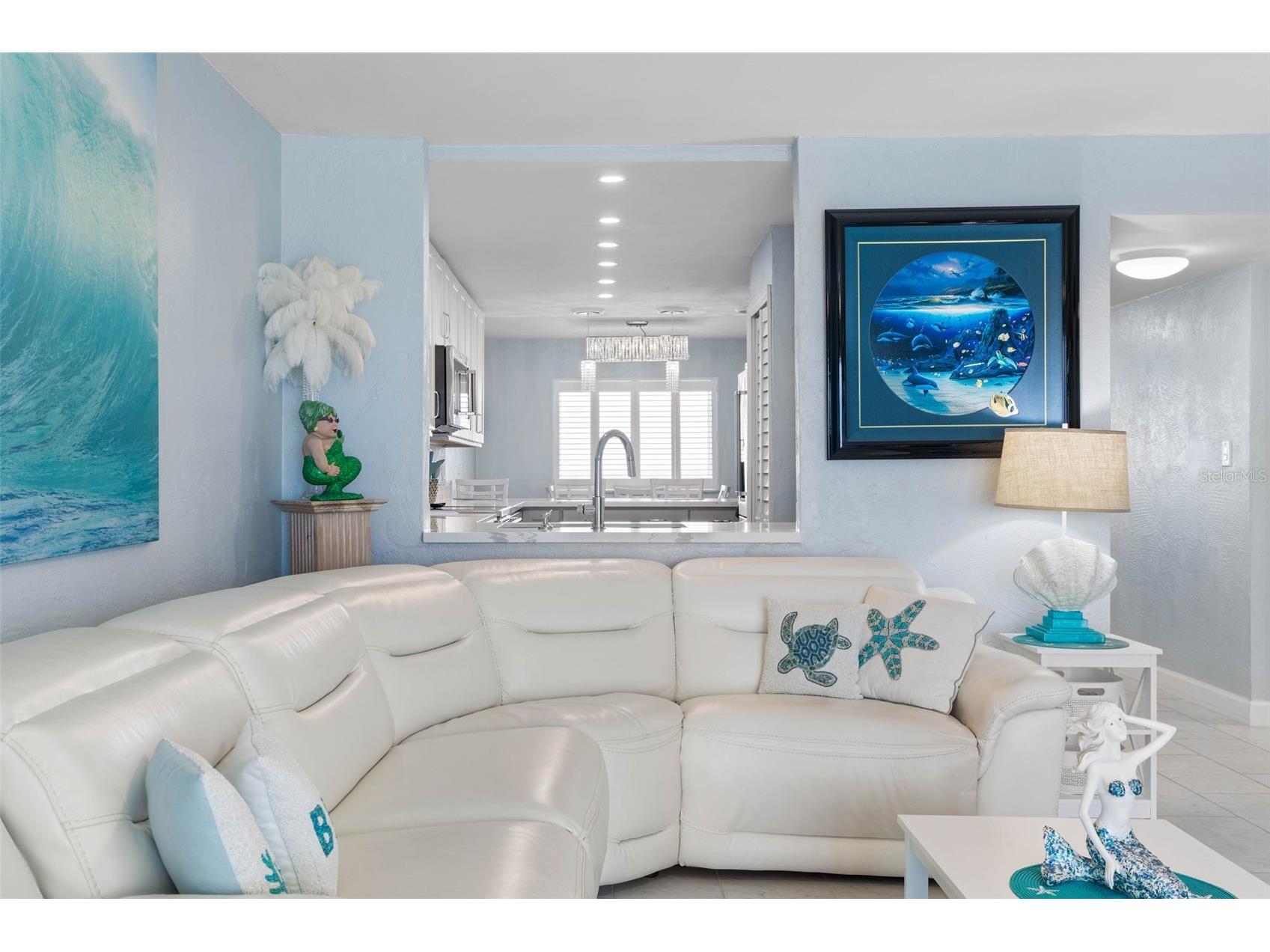 89 S Atlantic Avenue #1002 Ormond Beach FL 32176 - ATLANTIC OCEAN FC318987 image17