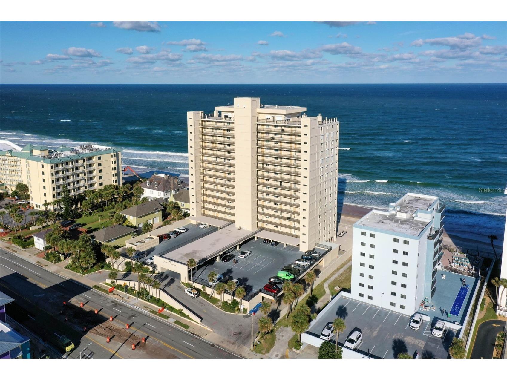 89 S Atlantic Avenue #1002 Ormond Beach FL 32176 - ATLANTIC OCEAN FC318987 image2
