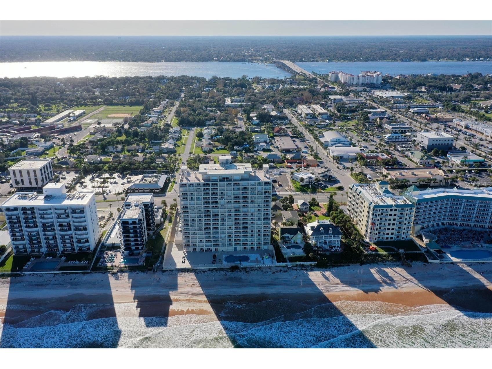 89 S Atlantic Avenue #1002 Ormond Beach FL 32176 - ATLANTIC OCEAN FC318987 image44