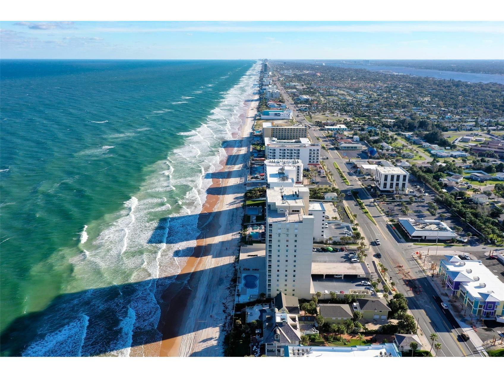 89 S Atlantic Avenue #1002 Ormond Beach FL 32176 - ATLANTIC OCEAN FC318987 image46
