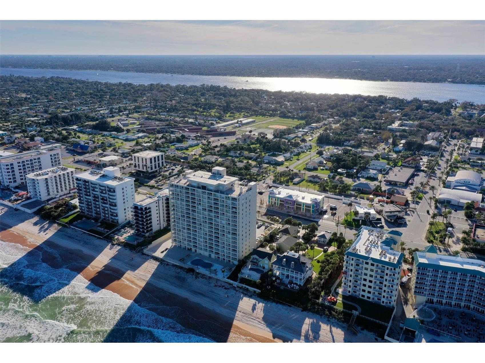 89 S Atlantic Avenue #1002 Ormond Beach FL 32176 - ATLANTIC OCEAN FC318987 image47