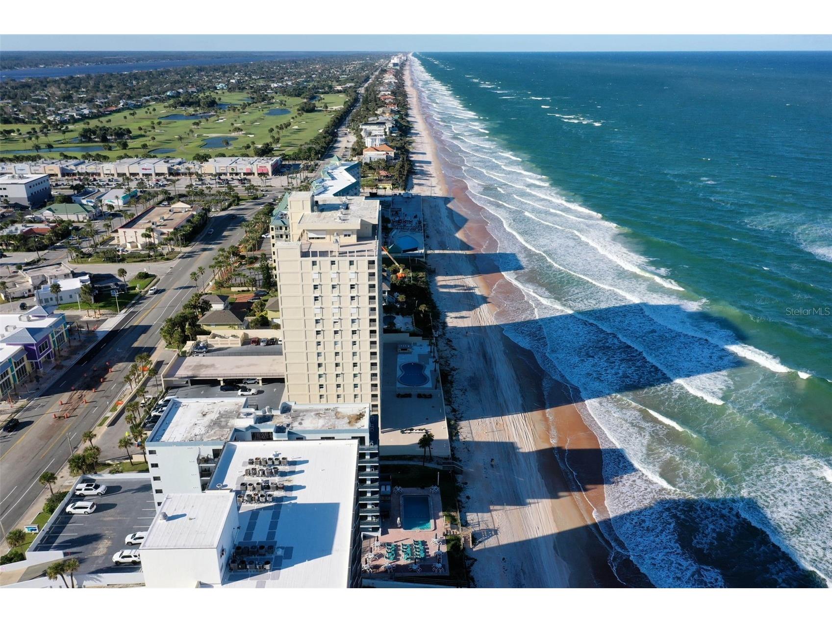 89 S Atlantic Avenue #1002 Ormond Beach FL 32176 - ATLANTIC OCEAN FC318987 image48