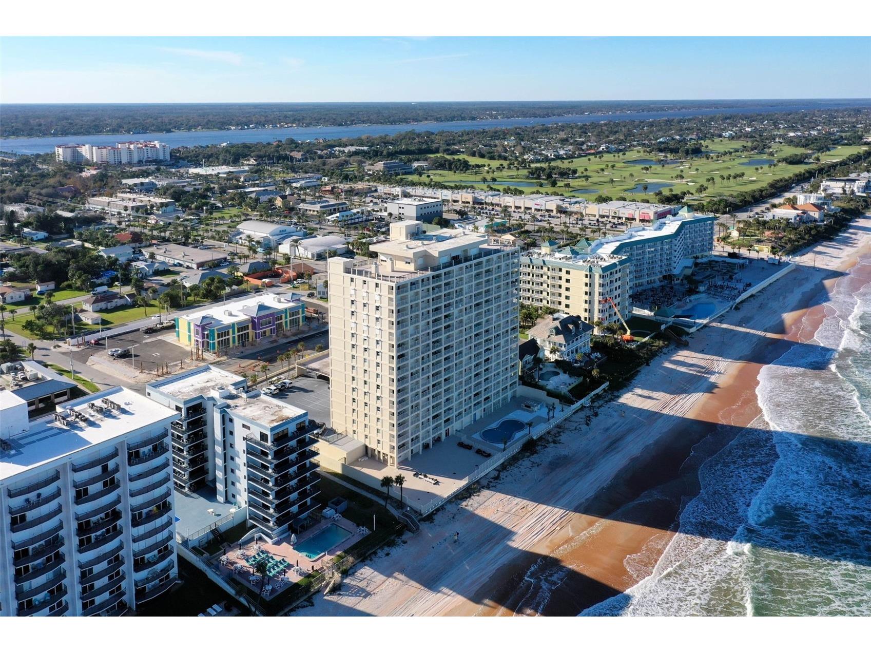 89 S Atlantic Avenue #1002 Ormond Beach FL 32176 - ATLANTIC OCEAN FC318987 image49