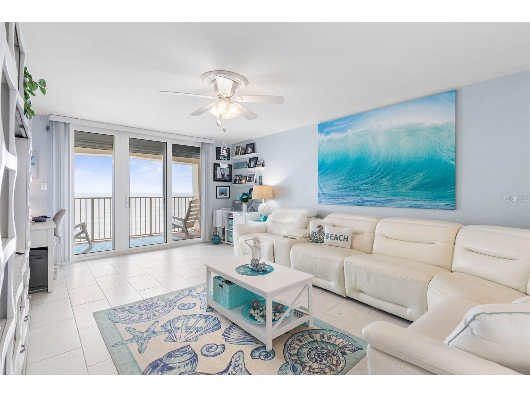 89 S Atlantic Avenue #1002 Ormond Beach FL 32176 - ATLANTIC OCEAN FC318987 image5