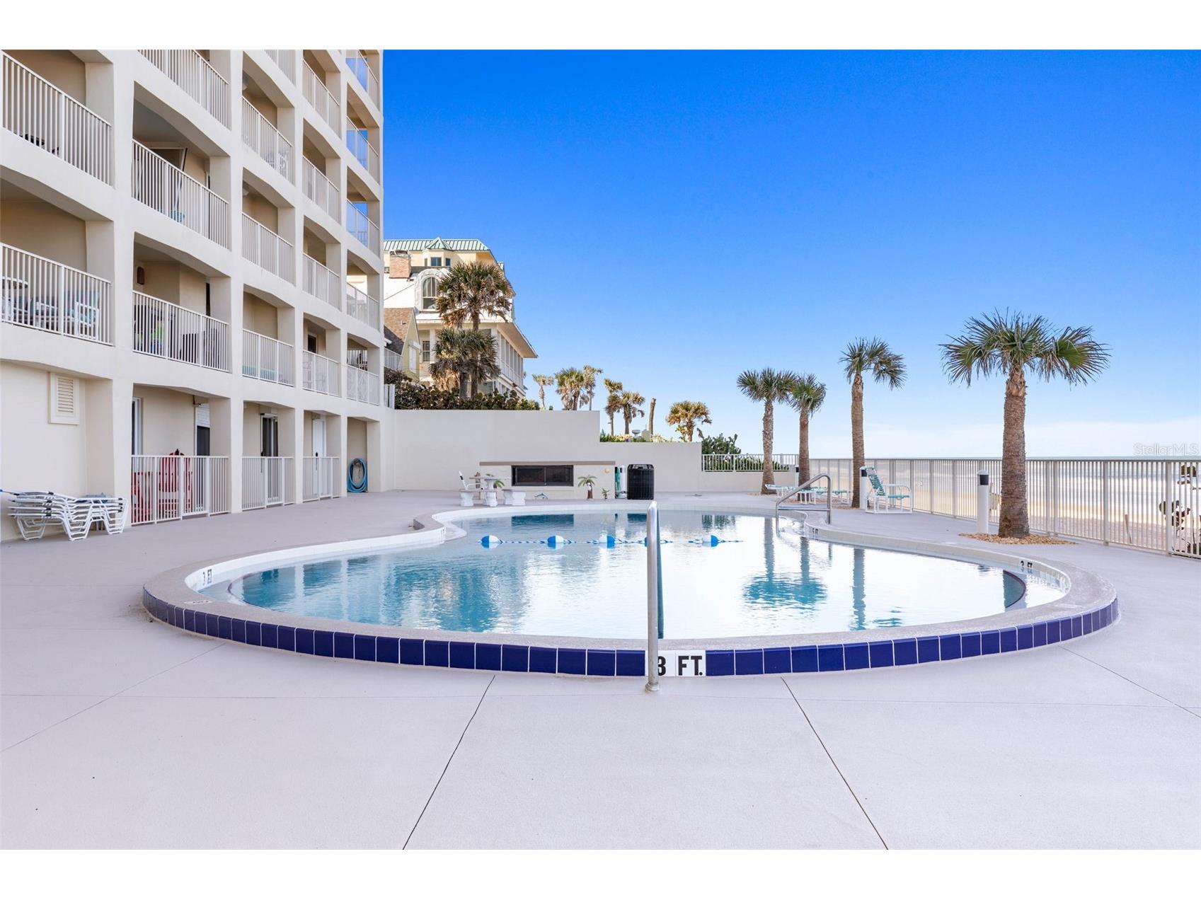 89 S Atlantic Avenue #1002 Ormond Beach FL 32176 - ATLANTIC OCEAN FC318987 image50
