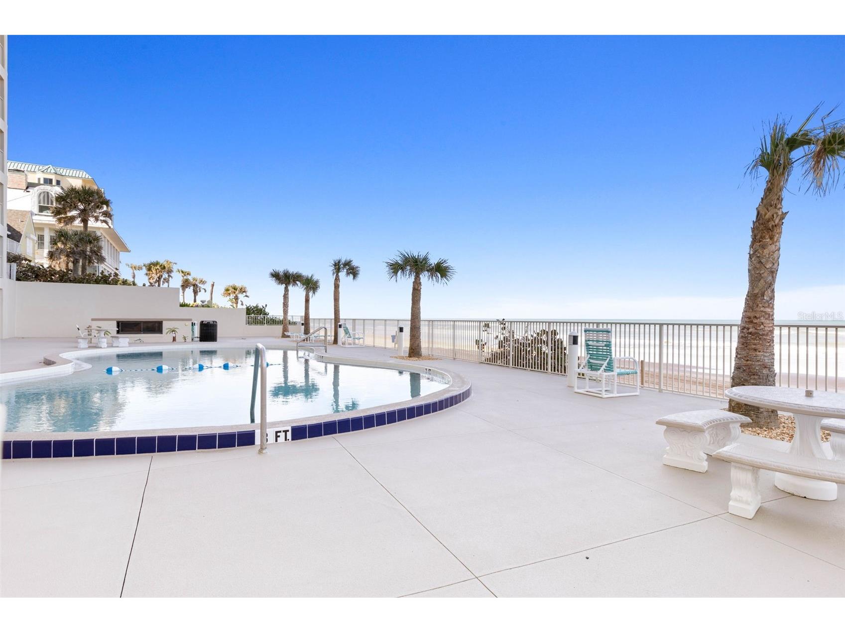 89 S Atlantic Avenue #1002 Ormond Beach FL 32176 - ATLANTIC OCEAN FC318987 image51