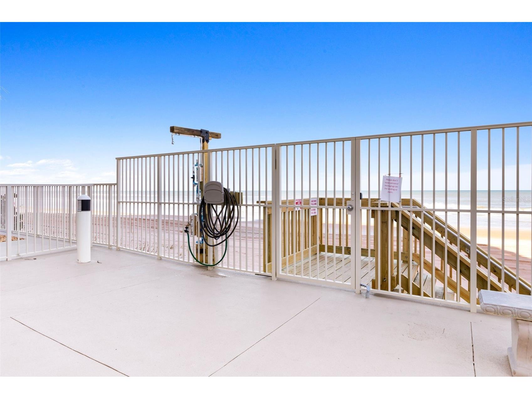 89 S Atlantic Avenue #1002 Ormond Beach FL 32176 - ATLANTIC OCEAN FC318987 image53
