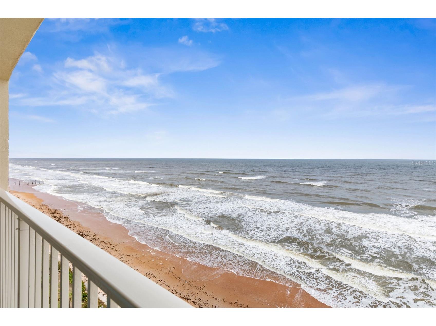 89 S Atlantic Avenue #1002 Ormond Beach FL 32176 - ATLANTIC OCEAN FC318987 image9