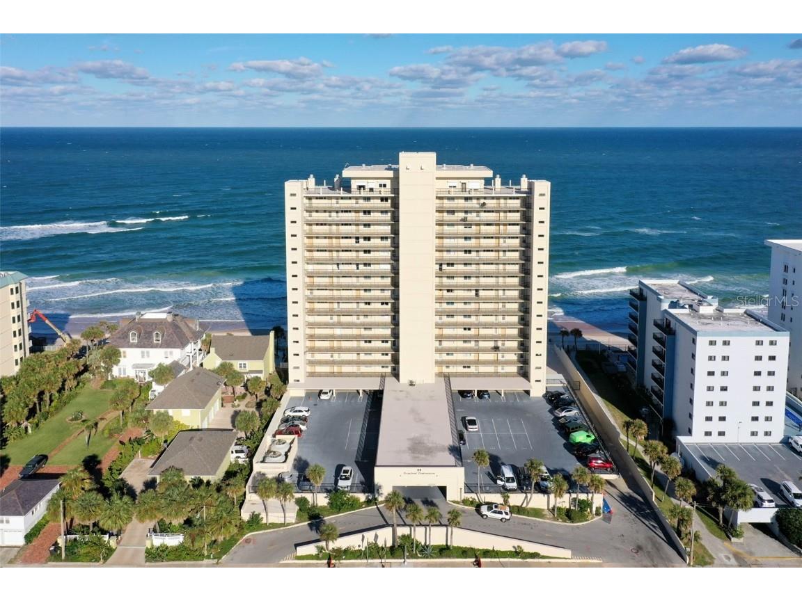 89 S Atlantic Avenue #1006 Ormond Beach FL 32176 - ATLANTIC OCEAN FC296636 image1