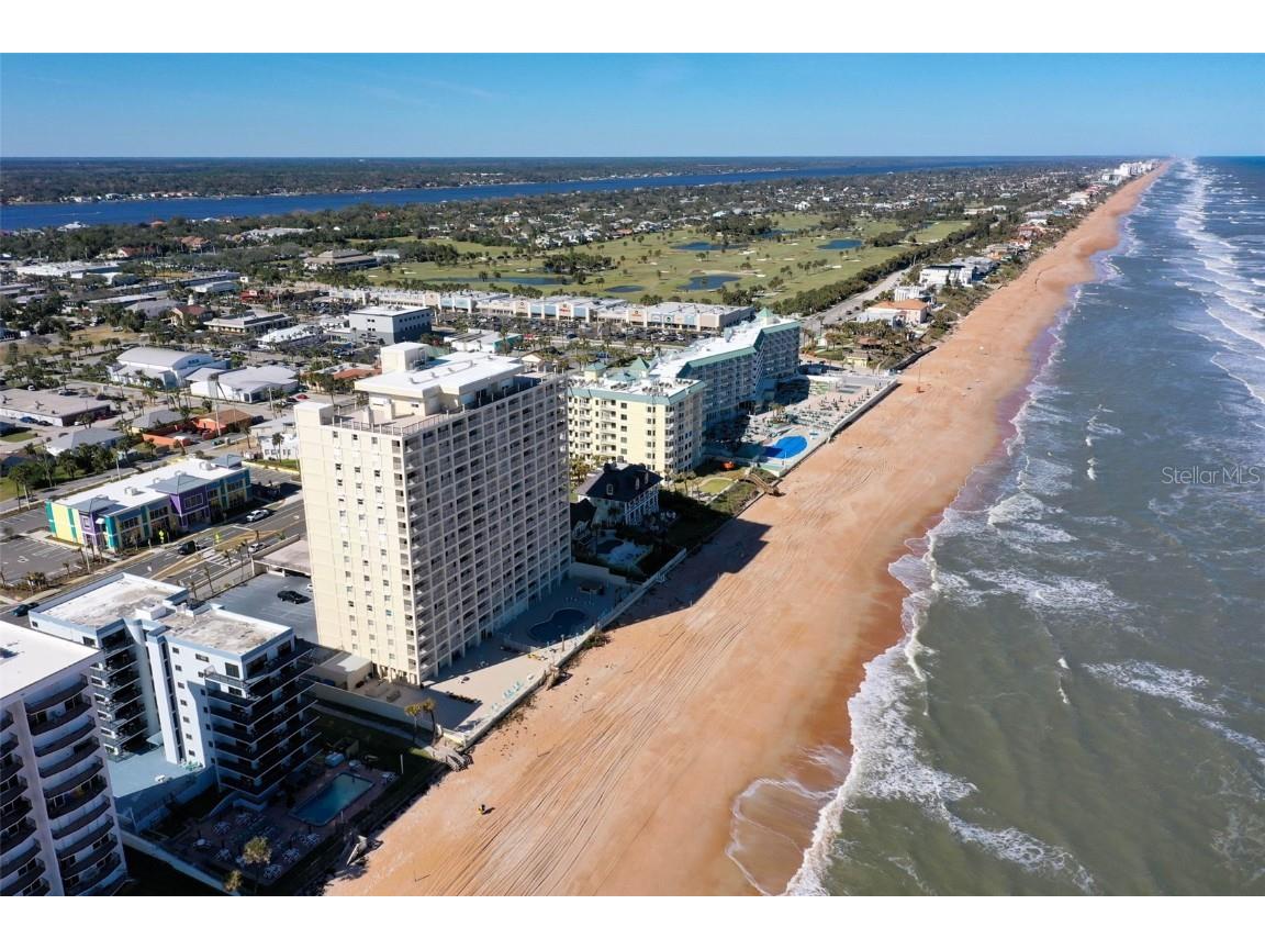 89 S Atlantic Avenue #103 Ormond Beach FL 32176 - ATLANTIC OCEAN FC311764 image1