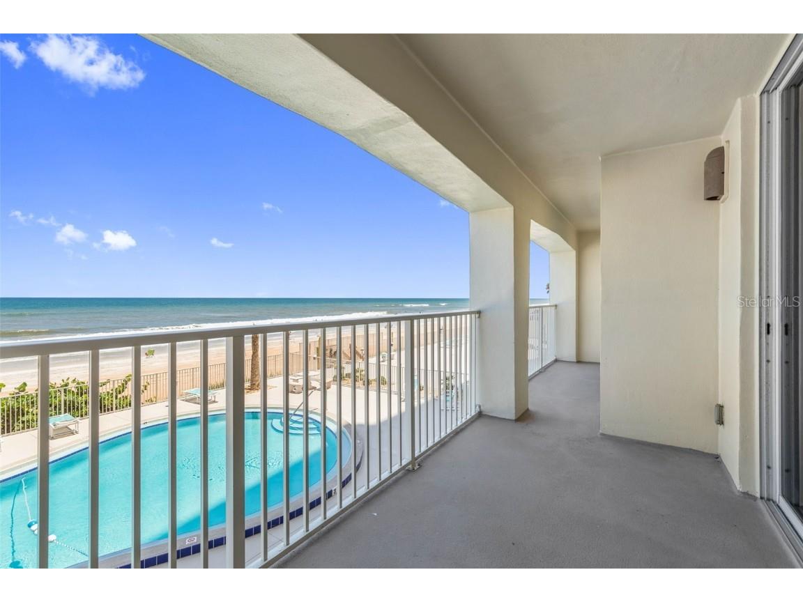 89 S Atlantic Avenue #103 Ormond Beach FL 32176 - ATLANTIC OCEAN FC311764 image13