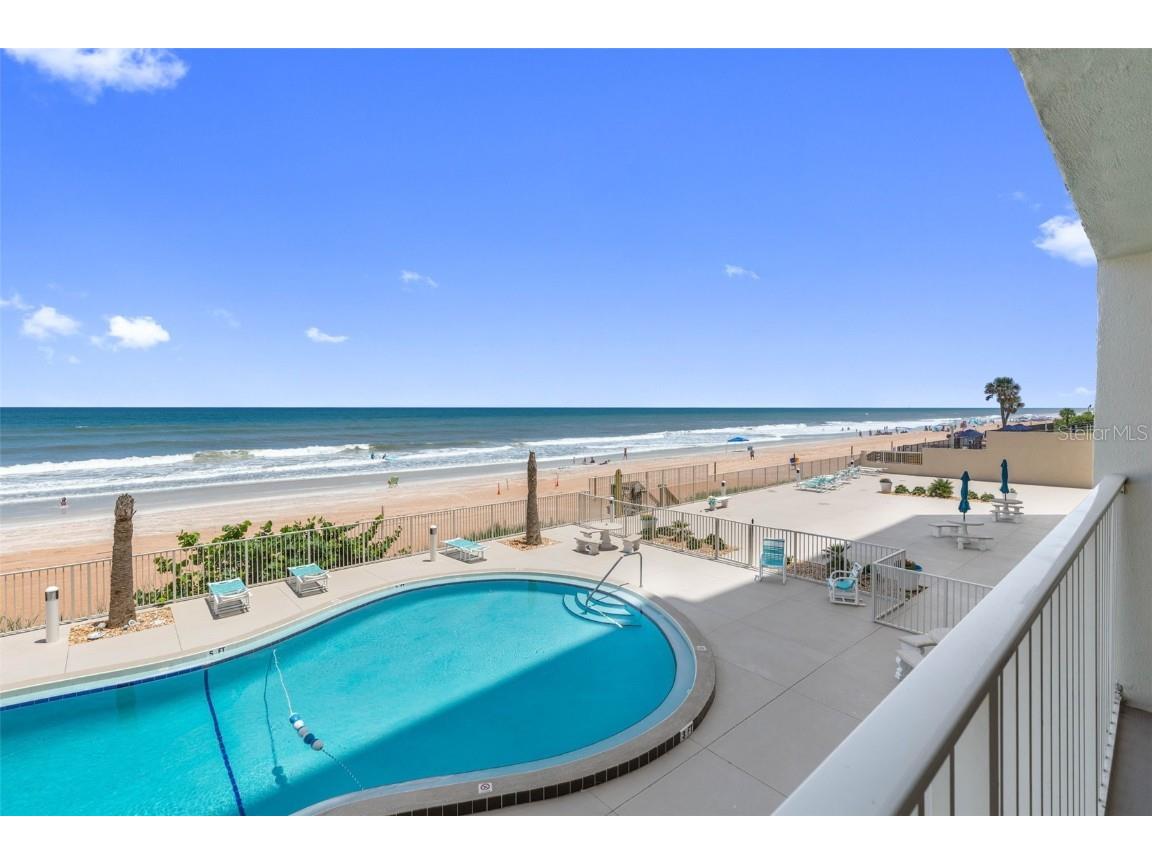 89 S Atlantic Avenue #103 Ormond Beach FL 32176 - ATLANTIC OCEAN FC311764 image14