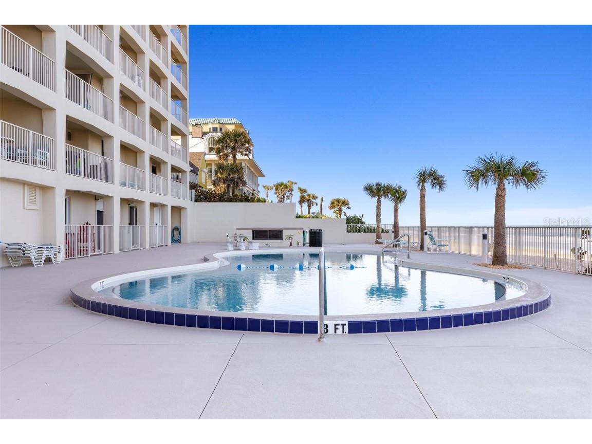 89 S Atlantic Avenue #103 Ormond Beach FL 32176 - ATLANTIC OCEAN FC311764 image54