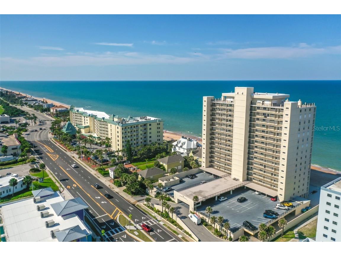 89 S Atlantic Avenue #901 Ormond Beach FL 32176 V4939672 image1