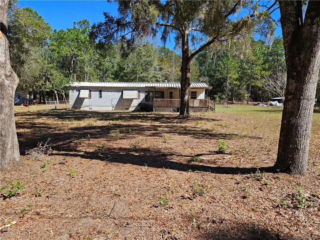 89 S Scarboro Avenue Lecanto FL 34461 TB8492039 image1