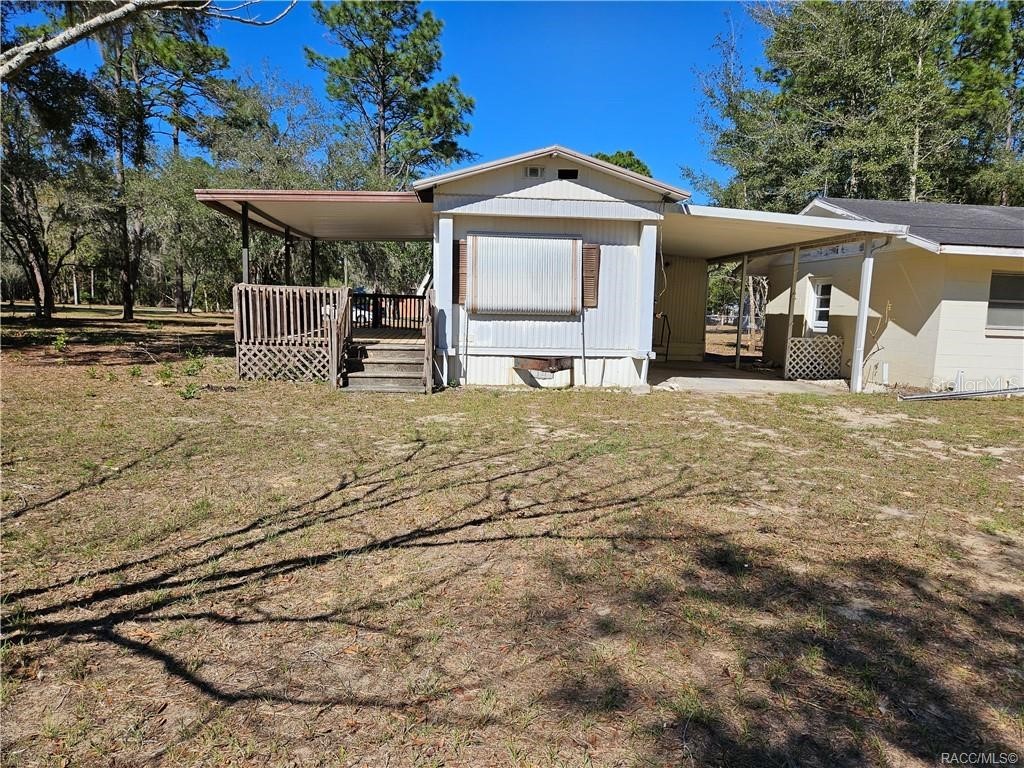 89 S Scarboro Avenue Lecanto FL 34461 TB8492039 image14