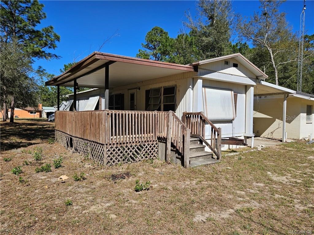 89 S Scarboro Avenue Lecanto FL 34461 TB8492039 image15