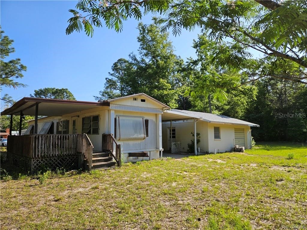 89 S Scarboro Avenue Lecanto FL 34461 TB8492039 image17