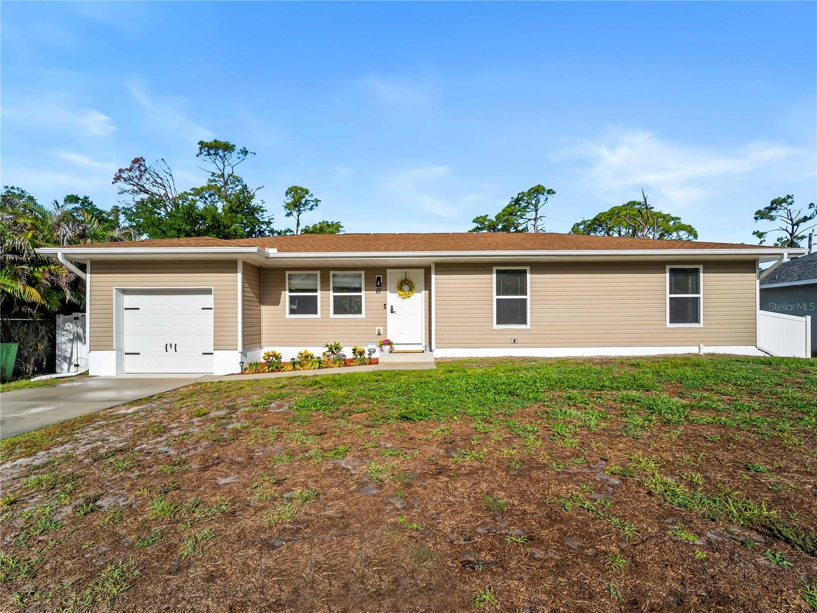 89 Santa Fe Street Port Charlotte FL 33953 C7526233 image1