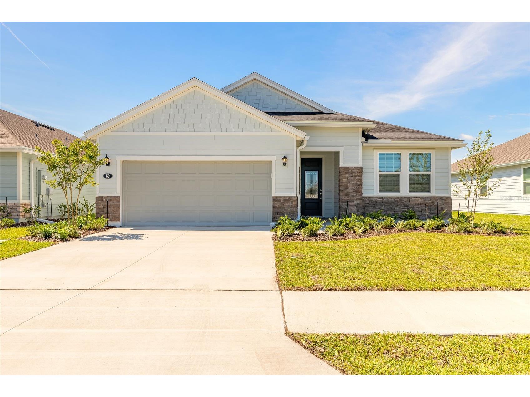 89 Signet Circle Flagler Beach FL 32136 V4948881 image1