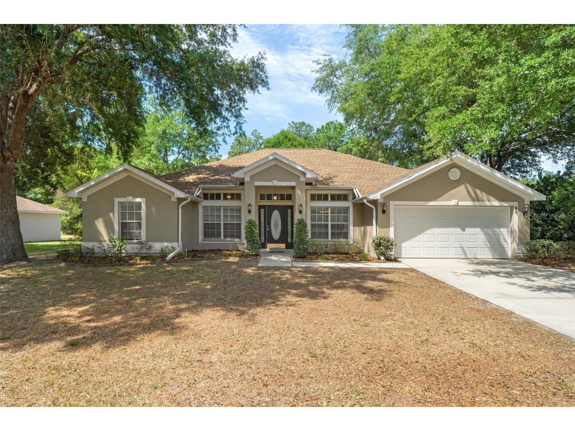 89 Sycamore Circle Homosassa FL 34446 A4568141 image1