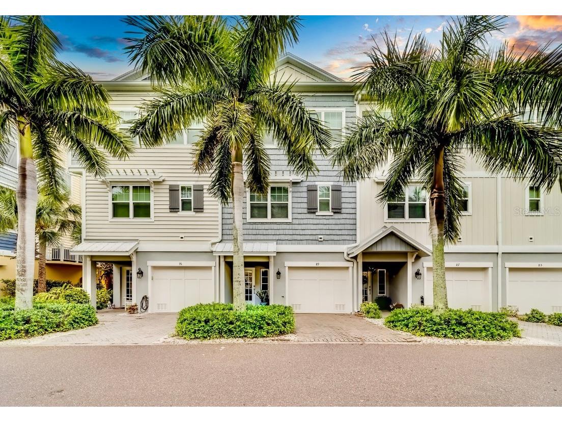 89 The Cove Way Indian Rocks Beach FL 33785 - IRB 