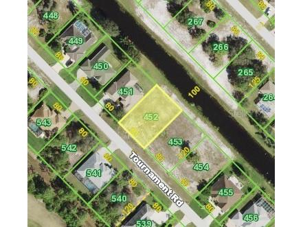 89 Tournament Road Rotonda West FL 33947 D6130082 image1