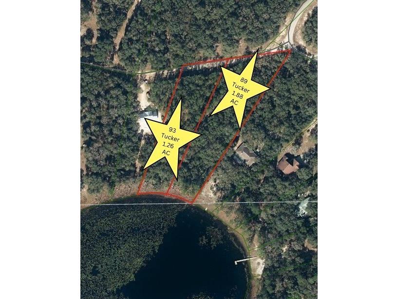 89 Tucker Lake Road Melrose FL 32666 GC528461 image6