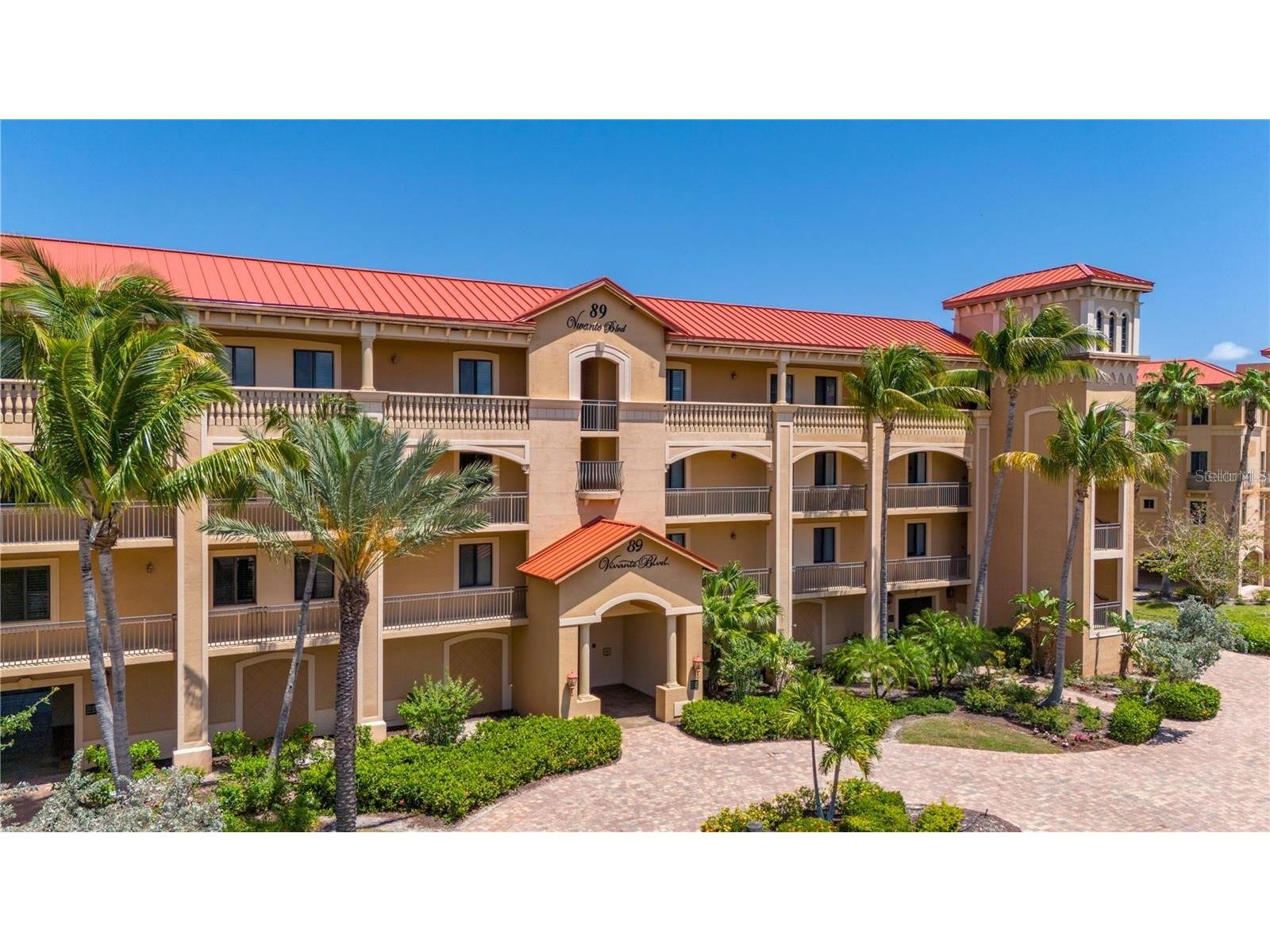 89 Vivante Boulevard #203 Punta Gorda FL 33950 - CHARLOTTE HARBOR C7525298 image2
