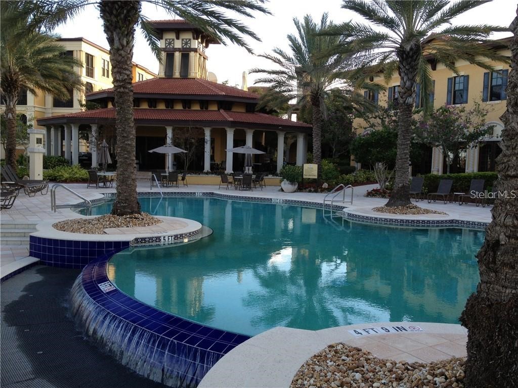 89 Vivante Boulevard #203 Punta Gorda FL 33950 - CHARLOTTE HARBOR C7525298 image20
