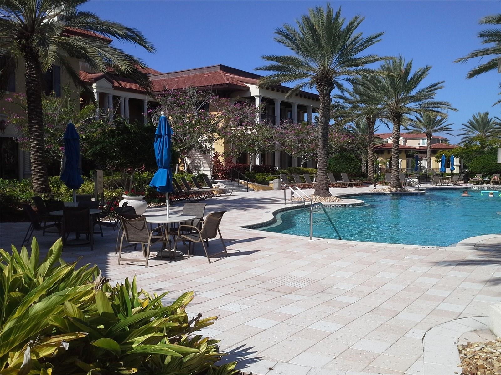 89 Vivante Boulevard #203 Punta Gorda FL 33950 - CHARLOTTE HARBOR C7525298 image29