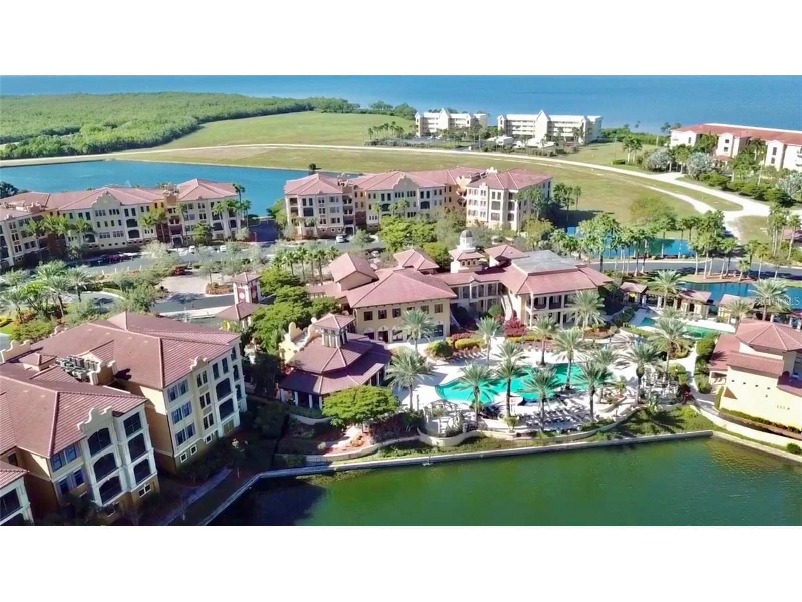89 Vivante Boulevard #203 Punta Gorda FL 33950 - CHARLOTTE HARBOR C7525298 image3