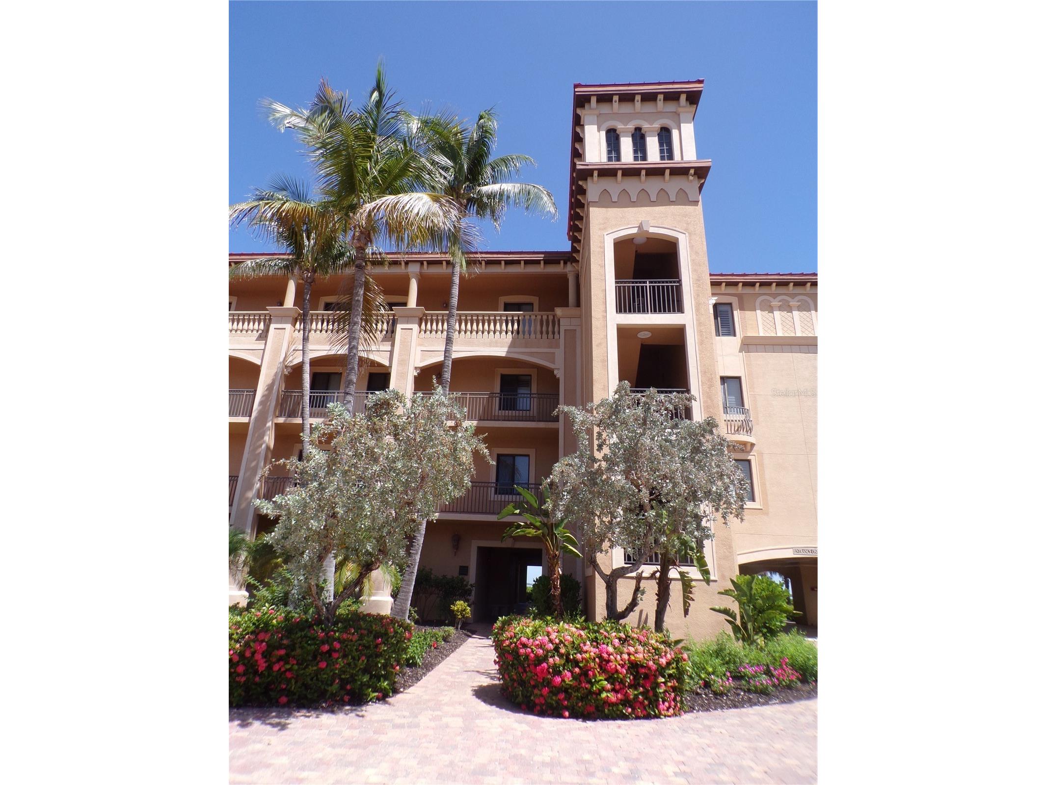 89 Vivante Boulevard #205 Punta Gorda FL 33950 C7528429 image1