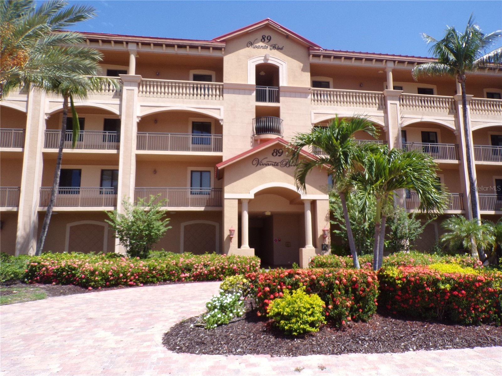 89 Vivante Boulevard #205 Punta Gorda FL 33950 C7528429 image49