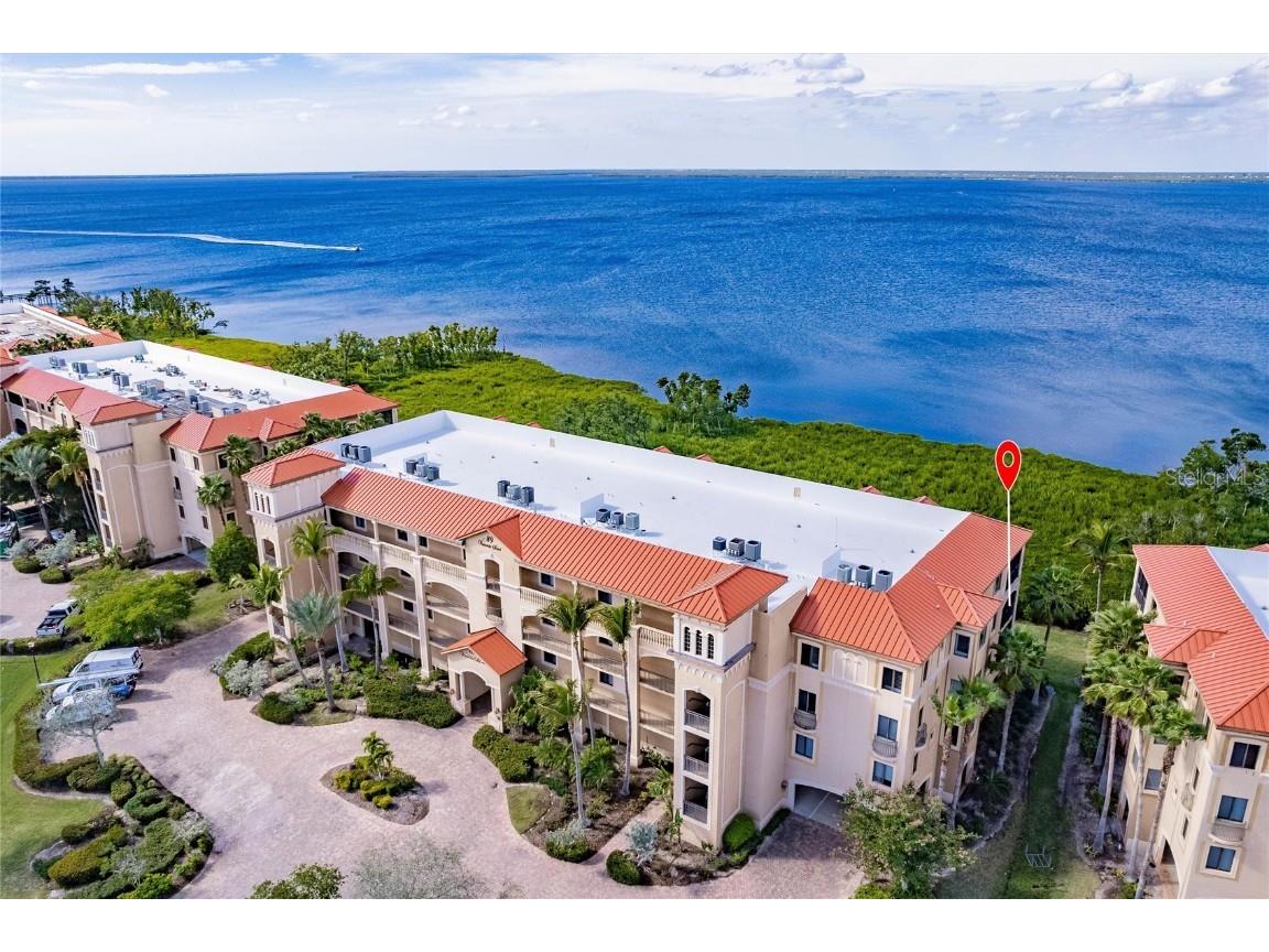 89 Vivante Boulevard #306 Punta Gorda FL 33950 C7486566 image1