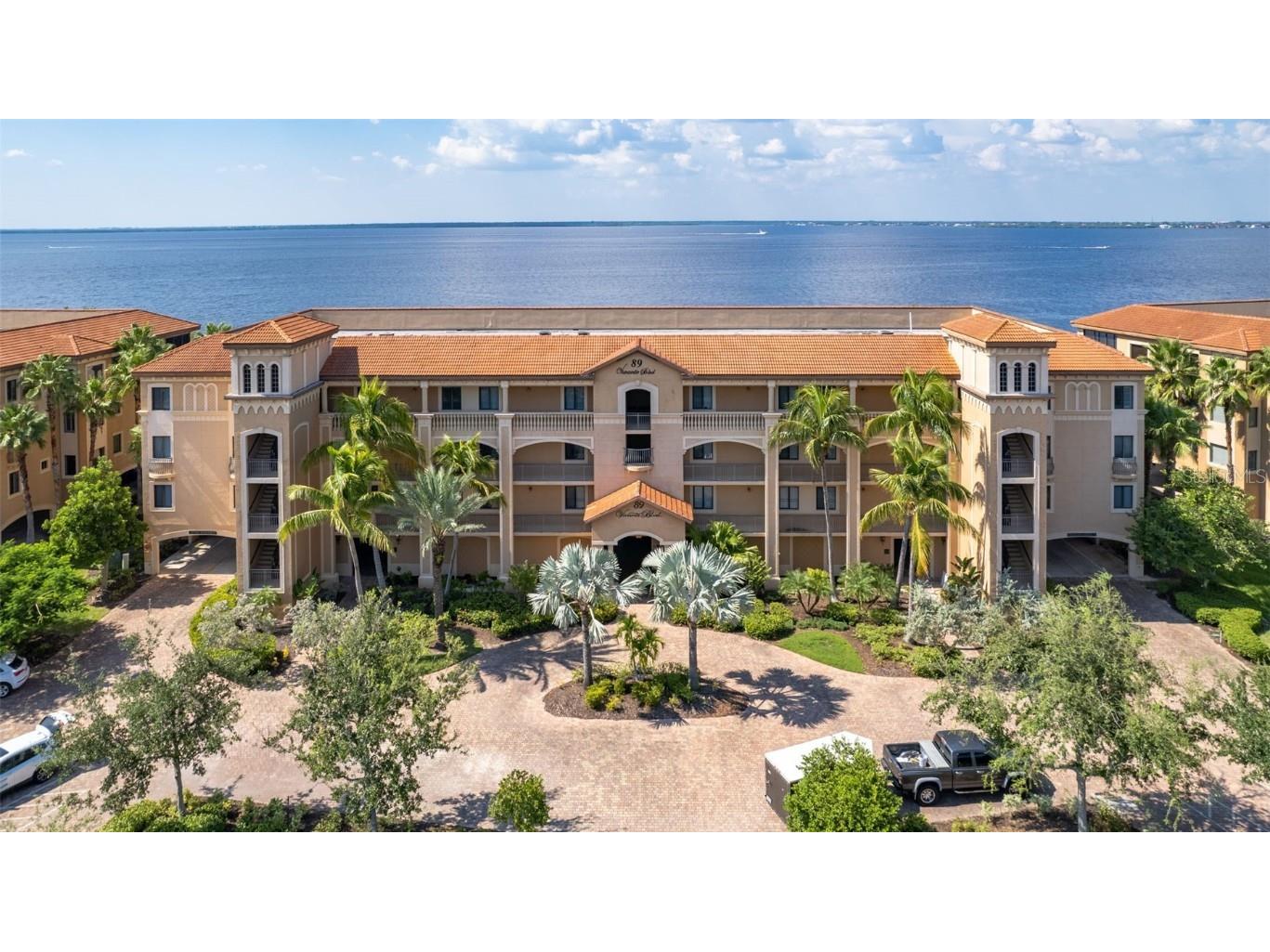 89 Vivante Boulevard #402 Punta Gorda FL 33950 - CHARLOTTE HARBOR/PEACE RIVER C7507612 image1