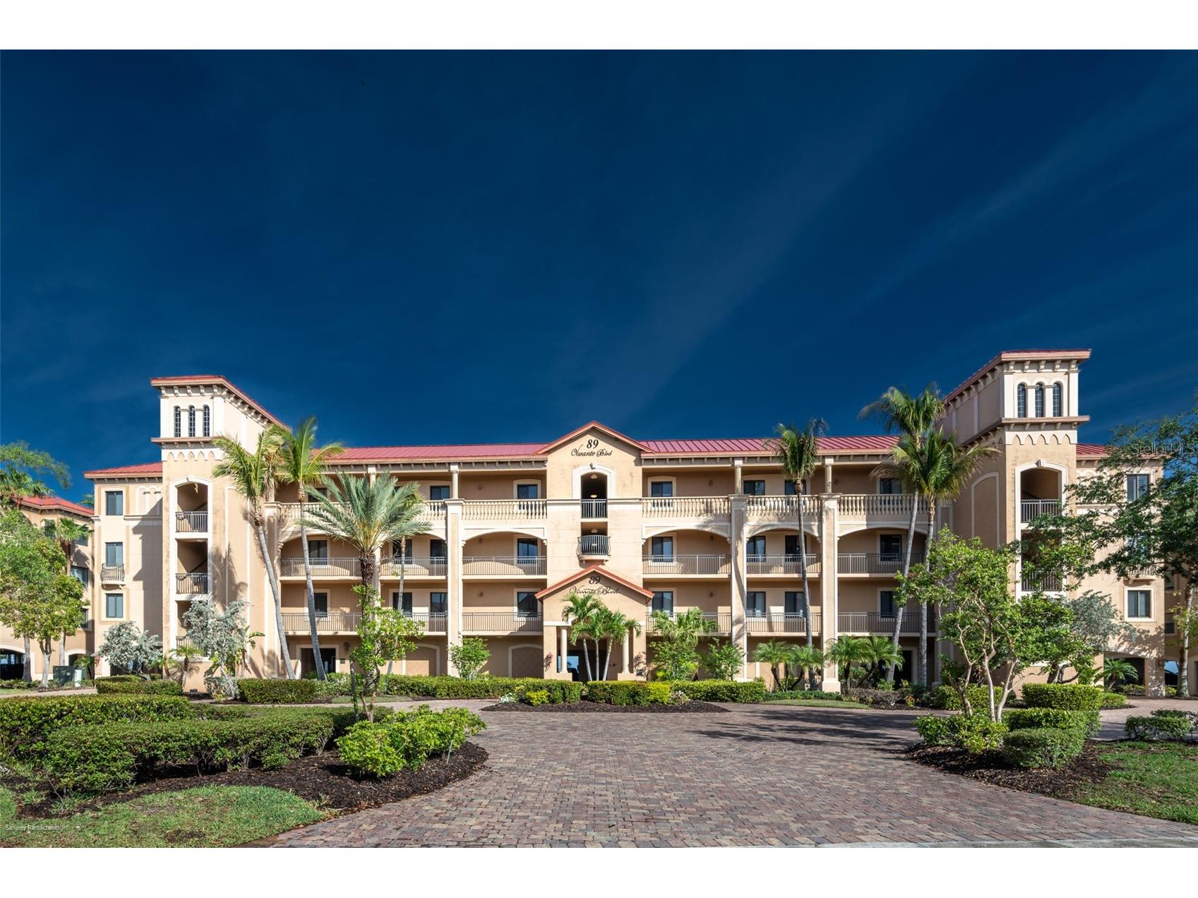 89 Vivante Boulevard #402 Punta Gorda FL 33950 C7524306 image1