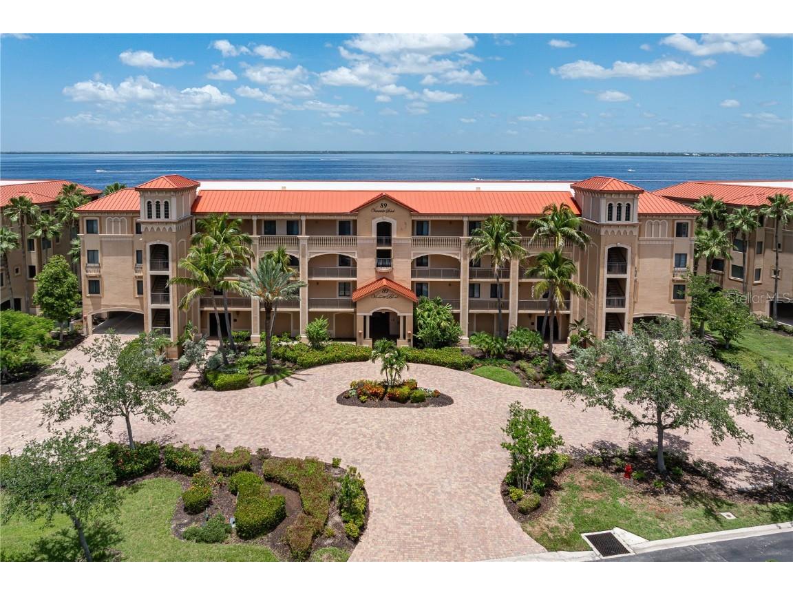 89 Vivante Boulevard #8942 Punta Gorda FL 33950 - CHARLOTTE HARBOR/PEACE RIVER C7512666 image1