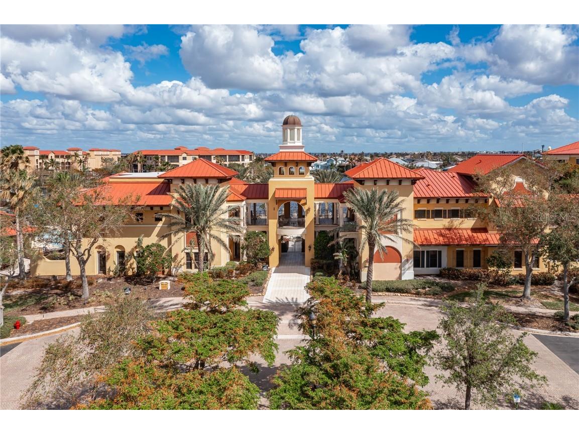 89 Vivante Boulevard #8942 Punta Gorda FL 33950 - CHARLOTTE HARBOR/PEACE RIVER C7512666 image45