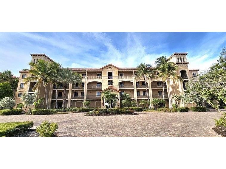 89 Vivante Boulevard #8942 Punta Gorda FL 33950 C7517623 image1