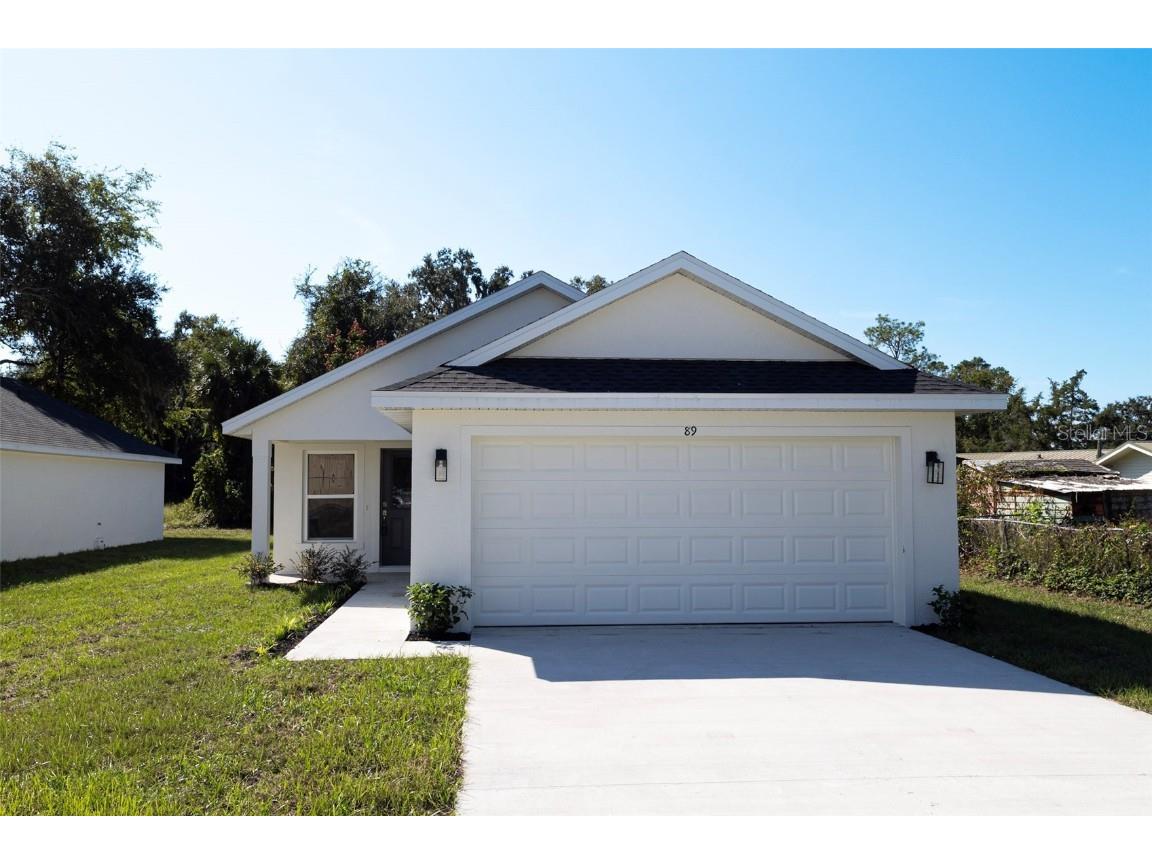 89 W Central Avenue Webster FL 33597 G5101648 image1