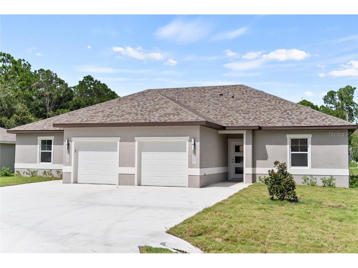 89 Wheatfield Drive #B Palm Coast FL 32164 FC314594 image1