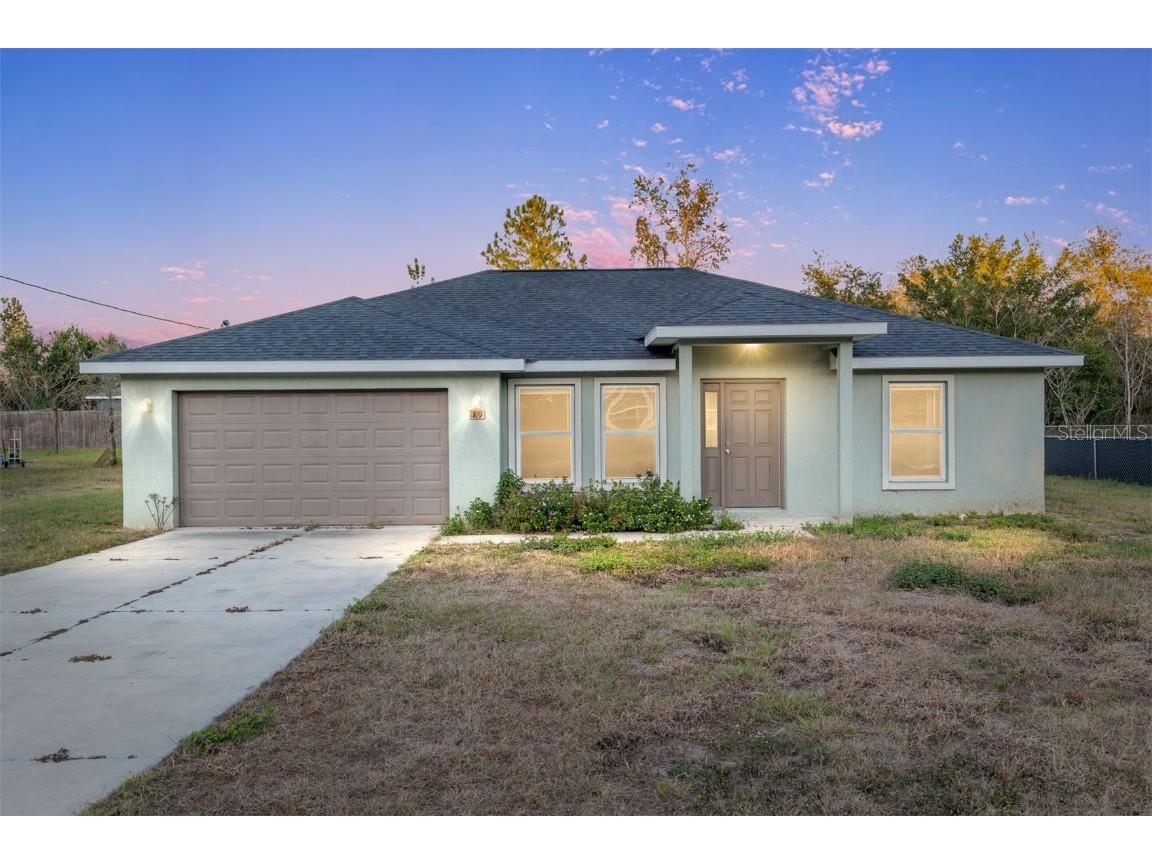 89 Willow Road Ocala FL 34472 OM683238 image1